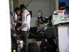 GP SPAGNA, 11.05.2012- Free Practice 1, Kamui Kobayashi (JAP) Sauber F1 Team C31 