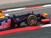 GP SPAGNA, 11.05.2012- Free Practice 2, Sebastian Vettel (GER) Red Bull Racing RB8 