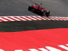 GP SPAGNA, 11.05.2012- Free Practice 2, Felipe Massa (BRA) Ferrari F2012