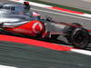 GP SPAGNA, 11.05.2012- Free Practice 2, Jenson Button (GBR) McLaren Mercedes MP4-27 