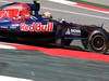 GP SPAGNA, 11.05.2012- Free Practice 2, Jean-Eric Vergne (FRA) Scuderia Toro Rosso STR7 