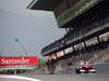GP SPAGNA, 11.05.2012- Free Practice 2, Fernando Alonso (ESP) Ferrari F2012