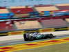 GP SPAGNA, 11.05.2012- Free Practice 2, Michael Schumacher (GER) Mercedes AMG F1 W03
