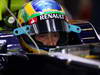GP SPAGNA, 11.05.2012- Free Practice 2, Bruno Senna (BRA) Williams F1 Team FW34