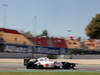 GP SPAGNA, 11.05.2012- Free Practice 2, Kamui Kobayashi (JAP) Sauber F1 Team C31