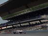 GP SPAGNA, 11.05.2012- Free Practice 2, Sergio Prez (MEX) Sauber F1 Team C31