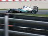 GP SPAGNA, 11.05.2012- Free Practice 2, Michael Schumacher (GER) Mercedes AMG F1 W03