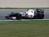 GP SPAGNA, 11.05.2012- Free Practice 2, Sergio Prez (MEX) Sauber F1 Team C31