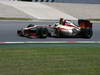 GP SPAGNA, 11.05.2012- Free Practice 2, Pedro de la Rosa (ESP) HRT Formula 1 Team F112 