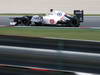 GP SPAGNA, 11.05.2012- Free Practice 2, Kamui Kobayashi (JAP) Sauber F1 Team C31 