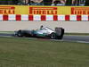 GP SPAGNA, 11.05.2012- Free Practice 2, Nico Rosberg (GER) Mercedes AMG F1 W03 