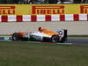 GP SPAGNA, 11.05.2012- Free Practice 2, Nico Hulkenberg (GER) Sahara Force India F1 Team VJM05 