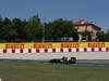 GP SPAGNA, 11.05.2012- Free Practice 2, Vitaly Petrov (RUS) Caterham F1 Team CT01 