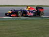 GP SPAGNA, 11.05.2012- Free Practice 2, Sebastian Vettel (GER) Red Bull Racing RB8