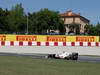 GP SPAGNA, 11.05.2012- Free Practice 2, Kamui Kobayashi (JAP) Sauber F1 Team C31 