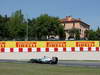 GP SPAGNA, 11.05.2012- Free Practice 2, Nico Rosberg (GER) Mercedes AMG F1 W03