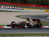 GP SPAGNA, 11.05.2012- Free Practice 2, Pedro de la Rosa (ESP) HRT Formula 1 Team F112