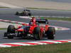 GP SPAGNA, 11.05.2012- Free Practice 2, Charles Pic (FRA) Marussia F1 Team MR01 