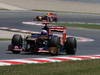 GP SPAGNA, 11.05.2012- Free Practice 2, Daniel Ricciardo (AUS) Scuderia Toro Rosso STR7 