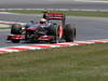 GP SPAGNA, 11.05.2012- Free Practice 2, Lewis Hamilton (GBR) McLaren Mercedes MP4-27 