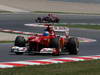 GP SPAGNA, 11.05.2012- Free Practice 2, Fernando Alonso (ESP) Ferrari F2012