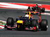 GP SPAGNA, 11.05.2012- Free Practice 2, Sebastian Vettel (GER) Red Bull Racing RB8 