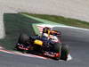 GP SPAGNA, 11.05.2012- Free Practice 2, Sebastian Vettel (GER) Red Bull Racing RB8
