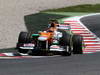 GP SPAGNA, 11.05.2012- Free Practice 2, Paul di Resta (GBR) Sahara Force India F1 Team VJM05 