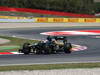 GP SPAGNA, 11.05.2012- Free Practice 2, Vitaly Petrov (RUS) Caterham F1 Team CT01 