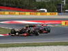 GP SPAGNA, 11.05.2012- Free Practice 2, Romain Grosjean (FRA) Lotus F1 Team E20 e Jenson Button (GBR) McLaren Mercedes MP4-27 