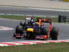 GP SPAGNA, 11.05.2012- Free Practice 2, Mark Webber (AUS) Red Bull Racing RB8