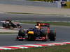GP SPAGNA, 11.05.2012- Free Practice 2, Sebastian Vettel (GER) Red Bull Racing RB8