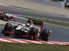 GP SPAGNA, 11.05.2012- Free Practice 2, Narain Karthikeyan (IND) HRT Formula 1 Team F112 