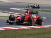 GP SPAGNA, 11.05.2012- Free Practice 2, Timo Glock (GER) Marussia F1 Team MR01 