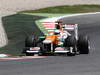 GP SPAGNA, 11.05.2012- Free Practice 2, Nico Hulkenberg (GER) Sahara Force India F1 Team VJM05 