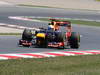 GP SPAGNA, 11.05.2012- Free Practice 2, Sebastian Vettel (GER) Red Bull Racing RB8