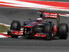 GP SPAGNA, 11.05.2012- Free Practice 2, Jenson Button (GBR) McLaren Mercedes MP4-27 