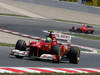 GP SPAGNA, 11.05.2012- Free Practice 2, Felipe Massa (BRA) Ferrari F2012 