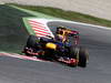 GP SPAGNA, 11.05.2012- Free Practice 2, Mark Webber (AUS) Red Bull Racing RB8 