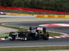 GP SPAGNA, 11.05.2012- Free Practice 2, Bruno Senna (BRA) Williams F1 Team FW34 