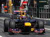 GP SPAGNA, 11.05.2012- Free Practice 2, Mark Webber (AUS) Red Bull Racing RB8 