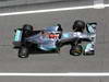 GP SPAGNA, 11.05.2012- Free Practice 2, Michael Schumacher (GER) Mercedes AMG F1 W03 