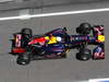 GP SPAGNA, 11.05.2012- Free Practice 2, Sebastian Vettel (GER) Red Bull Racing RB8