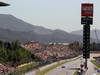 GP SPAGNA, 11.05.2012- Free Practice 2, View of the cicuit