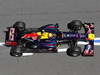 GP SPAGNA, 11.05.2012- Free Practice 2, Mark Webber (AUS) Red Bull Racing RB8