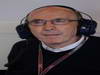 GP SPAGNA, 11.05.2012- Free Practice 2, Sir Frank Williams(gbr),Team Principal Williams F1 Team 