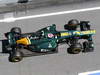GP SPAGNA, 11.05.2012- Free Practice 2, Vitaly Petrov (RUS) Caterham F1 Team CT01 