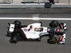 GP SPAGNA, 11.05.2012- Free Practice 2, Kamui Kobayashi (JAP) Sauber F1 Team C31 