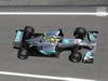 GP SPAGNA, 11.05.2012- Free Practice 2, Nico Rosberg (GER) Mercedes AMG F1 W03 