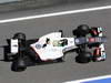 GP SPAGNA, 11.05.2012- Free Practice 2, Sergio Prez (MEX) Sauber F1 Team C31